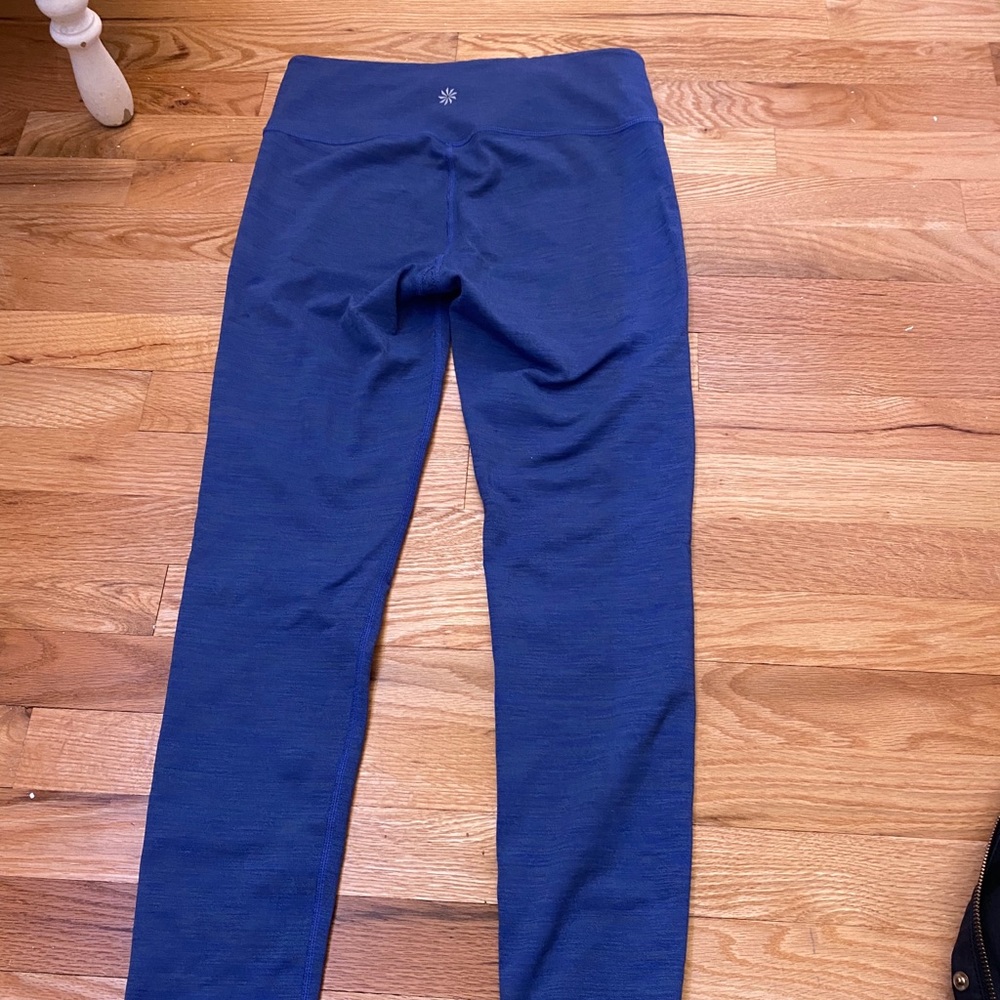 Athleta Leggings